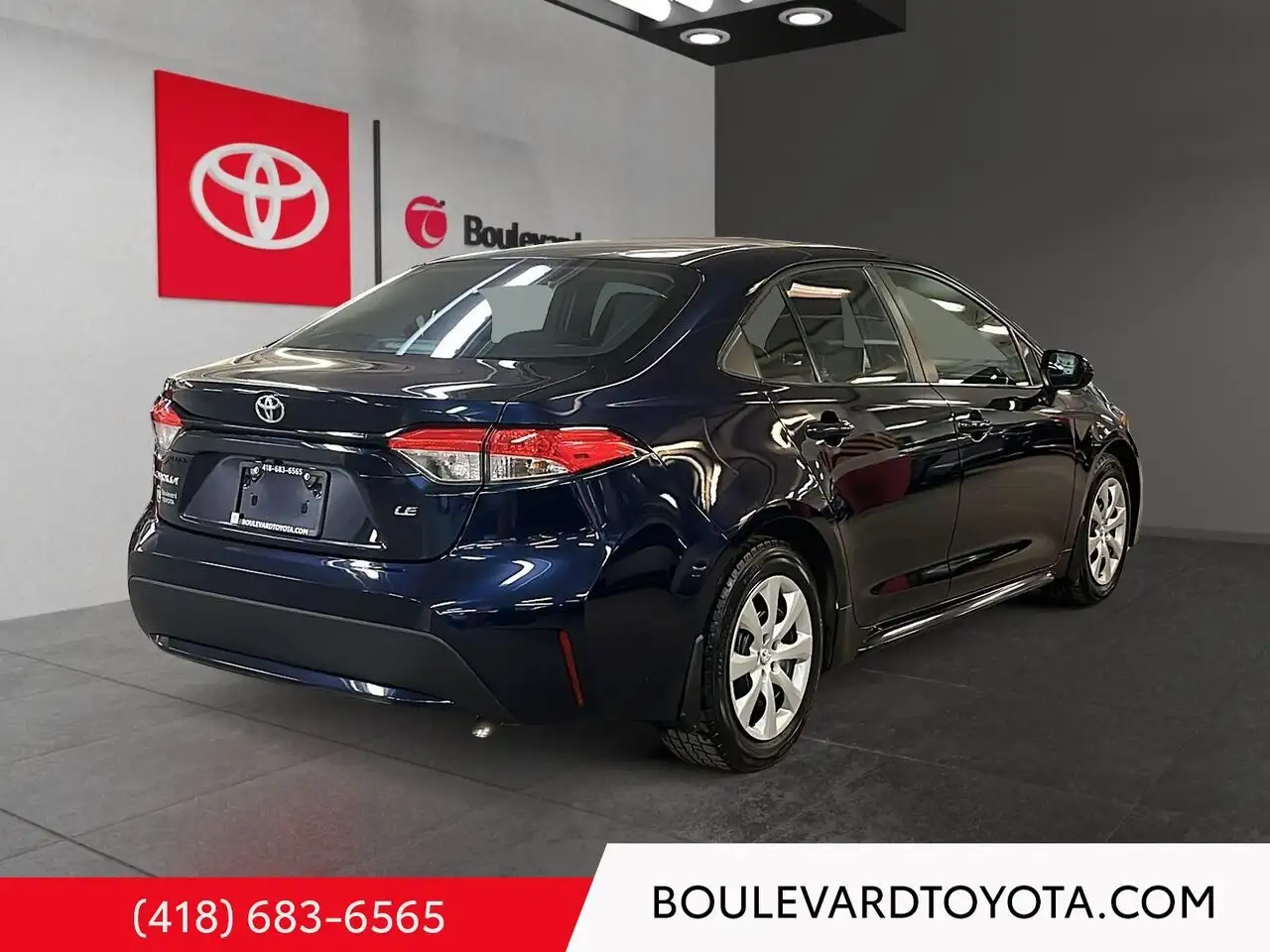 Toyota Corolla снимка Toyota Corolla