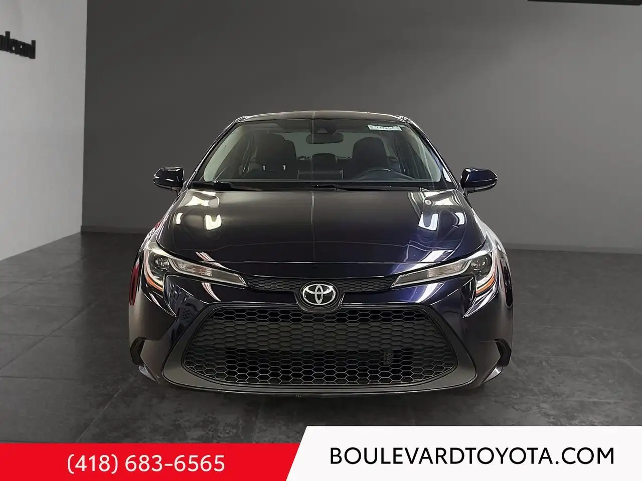 Toyota Corolla снимка Toyota Corolla