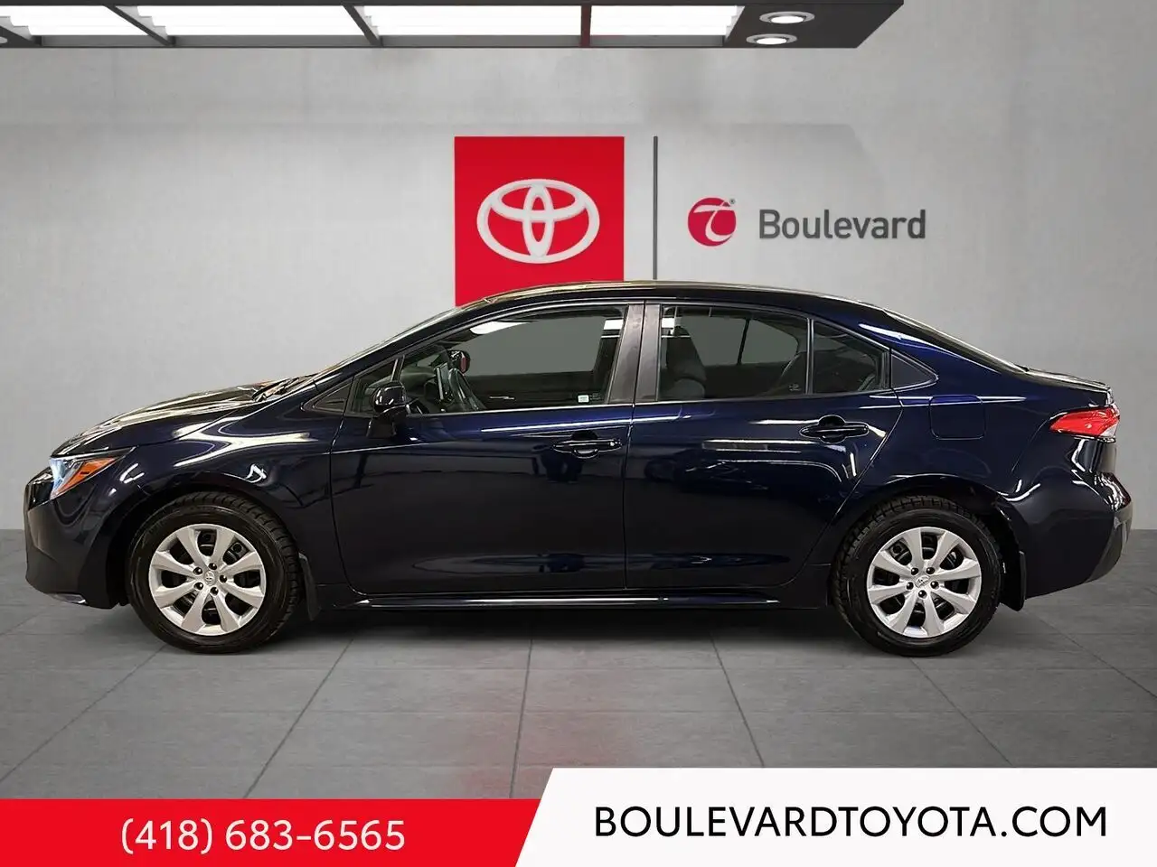 Toyota Corolla снимка Toyota Corolla