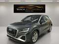 Audi Q2 30 TFSI S line 81kW Gris - thumbnail 1