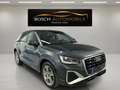 Audi Q2 30 TFSI S line 81kW Gris - thumbnail 3