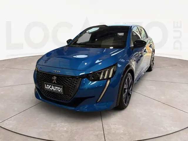 2023 Peugeot 208 in Blue for sale