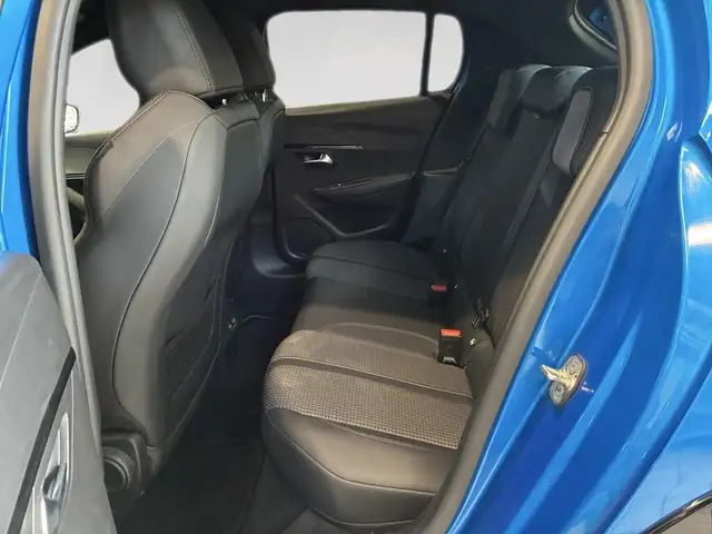 Peugeot 208 view 8