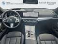 BMW 320 320dA 190ch M Sport Grau - thumbnail 7