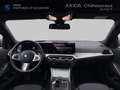 BMW 320 320dA 190ch M Sport Gris - thumbnail 13