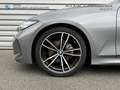 BMW 320 320dA 190ch M Sport Gris - thumbnail 9