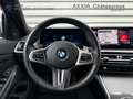 BMW 320 320dA 190ch M Sport Gris - thumbnail 14