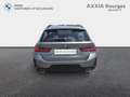 BMW 320 320dA 190ch M Sport Grau - thumbnail 3