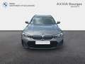 BMW 320 320dA 190ch M Sport Grau - thumbnail 6