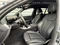 BMW 320 320dA 190ch M Sport Gris - thumbnail 10