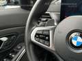 BMW 320 320dA 190ch M Sport Gris - thumbnail 15