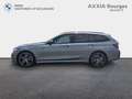 BMW 320 320dA 190ch M Sport Grau - thumbnail 2