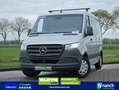 Mercedes-Benz Sprinter 316 L1H1 Trekhaak Mbux Blanc - thumbnail 1