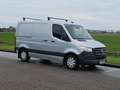 Mercedes-Benz Sprinter 316 L1H1 Trekhaak Mbux Blanc - thumbnail 5