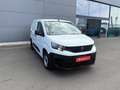 Peugeot Partner utilitaire Wit - thumbnail 3