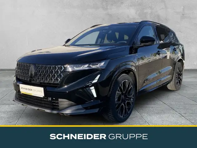 Renault Espace ESPRIT ALPINE FULL HYBRID 200 7-S Esprit Alpine SH