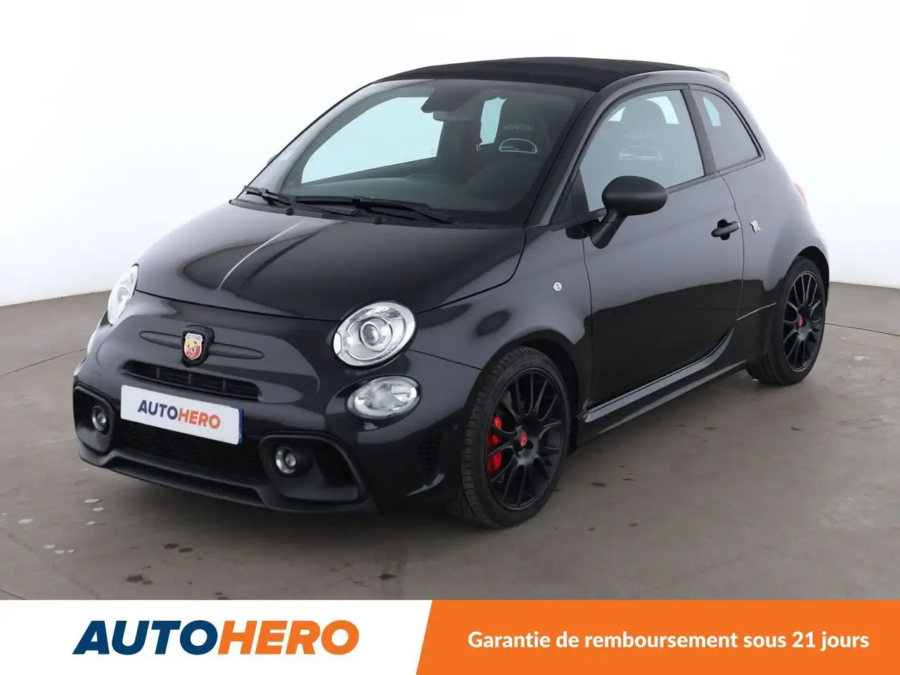 Abarth 595C