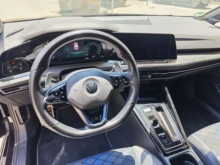Volkswagen Golf VI 2.0 TSI R 3p 2022, foto 9