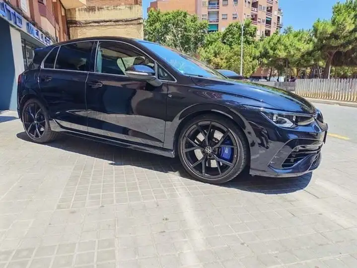 Volkswagen Golf VI 2.0 TSI R 3p 2022, foto 6