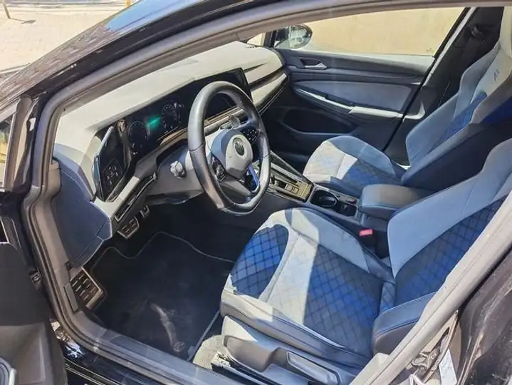 Volkswagen Golf VI 2.0 TSI R 3p 2022, foto 10