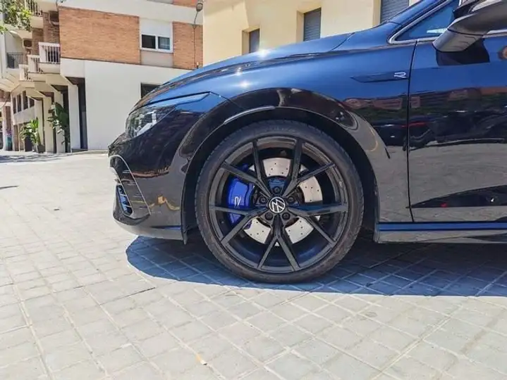 Volkswagen Golf VI 2.0 TSI R 3p 2022, foto 7