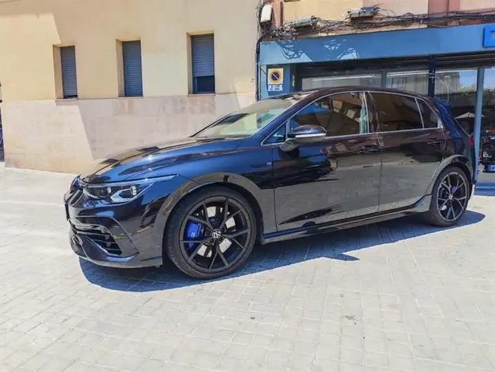Volkswagen Golf VI 2.0 TSI R 3p 2022, foto 2