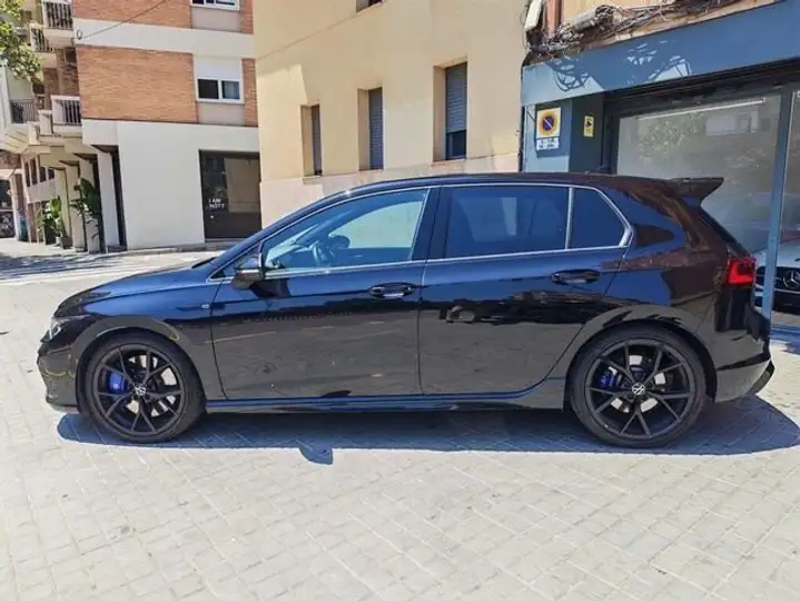 Volkswagen Golf VI 2.0 TSI R 3p 2022, foto 4