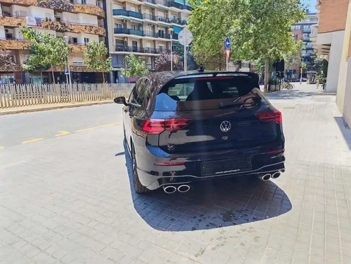 Volkswagen Golf VI 2.0 TSI R 3p 2022, foto 5