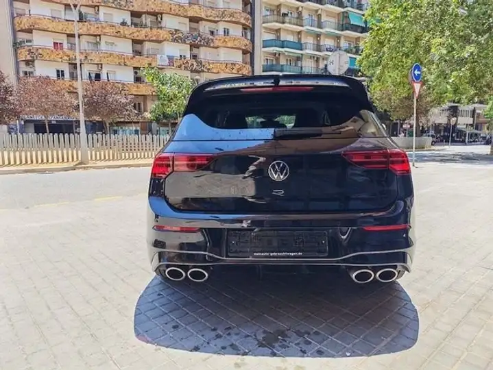 Volkswagen Golf VI 2.0 TSI R 3p 2022, foto 8