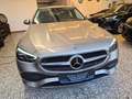 Mercedes-Benz C 220 d Business Mild-Hybrid/DSG/LED/Kamera/AHK/ Argent - thumbnail 11