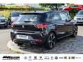 SEAT Ibiza FR 1.5 TSI DSG NAVI KAMERA ACC LED PDC FULL-LINK Noir - thumbnail 4