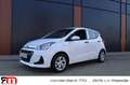 Hyundai i10 1.0i i-Drive ( abs nieuwstaat ) nieuwe apk bij afl Wit - thumbnail 3