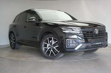 3.0 V6 TDI 4Motion Elegance Leder/ACC/Ka