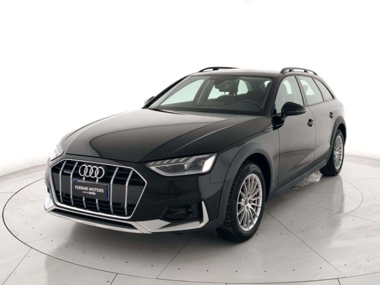 Audi A4 allroad 40TDI mhev Business quattro 204cv s-tronic