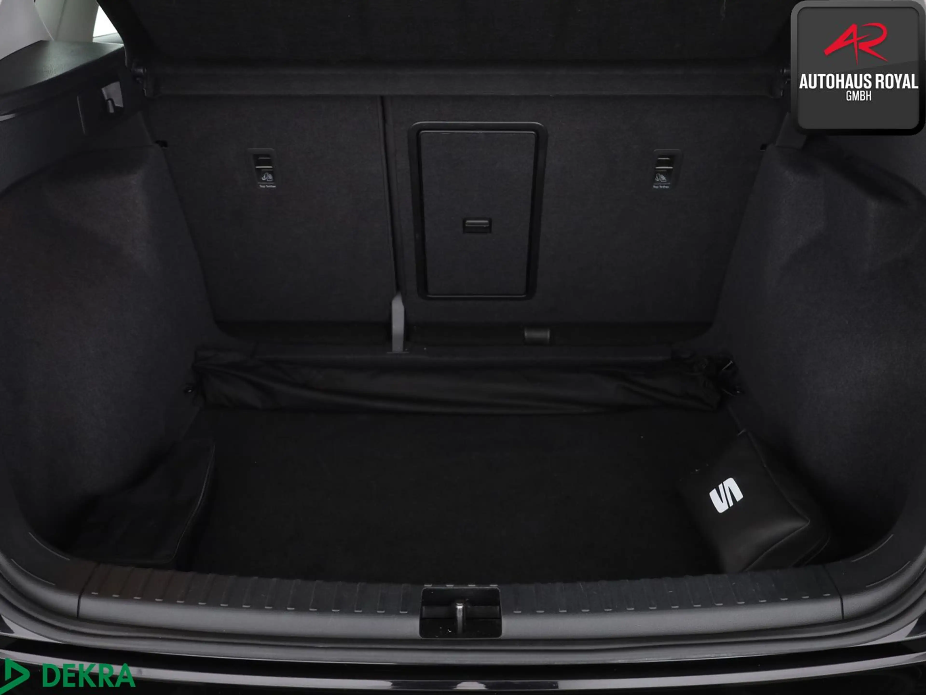SEAT Ateca 2.0 TDI 4Drive STYLE KEYLESS,AMBIENTE,AHK — photo 13