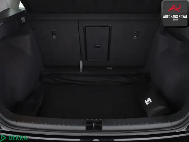 Seat Ateca view 13