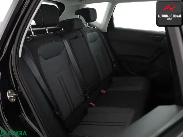 Seat Ateca view 12