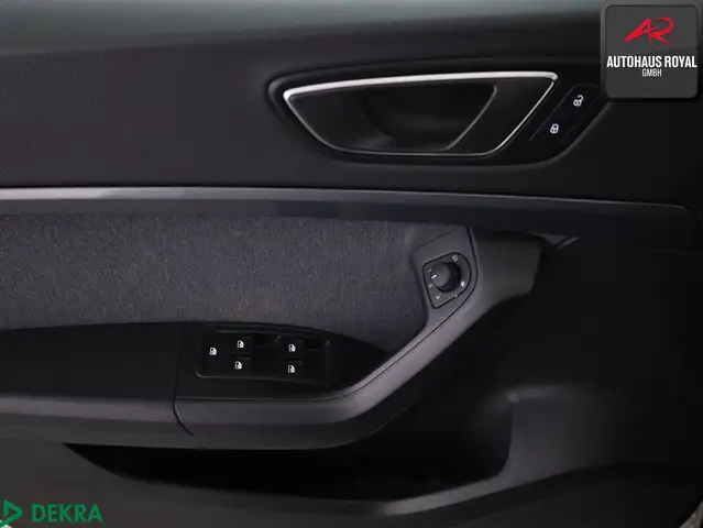 Seat Ateca view 14