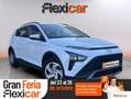 Hyundai BAYON 1.2 MPI Klass Blanc - thumbnail 1