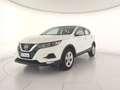 Nissan Qashqai 1.2 dig-t 115cv business 2wd Bianco - thumbnail 1