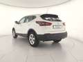 Nissan Qashqai 1.2 dig-t 115cv business 2wd Bianco - thumbnail 3
