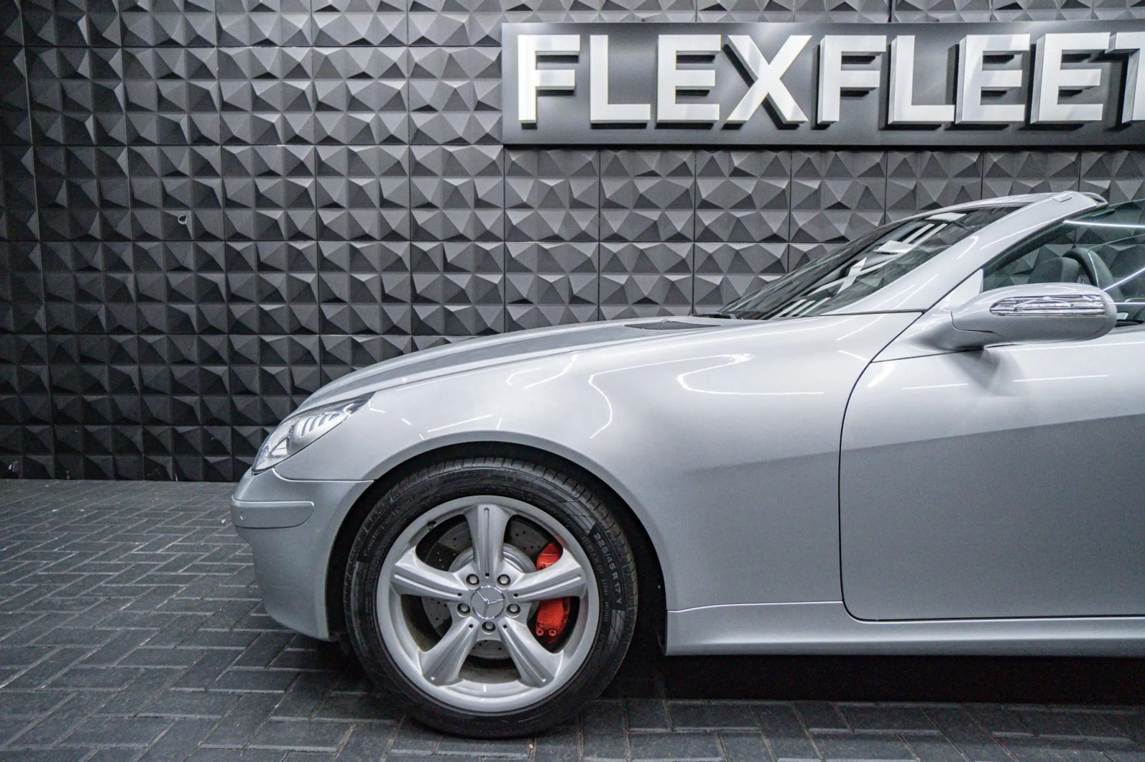 Mercedes-Benz SLK 350 Service NEU — photo 3