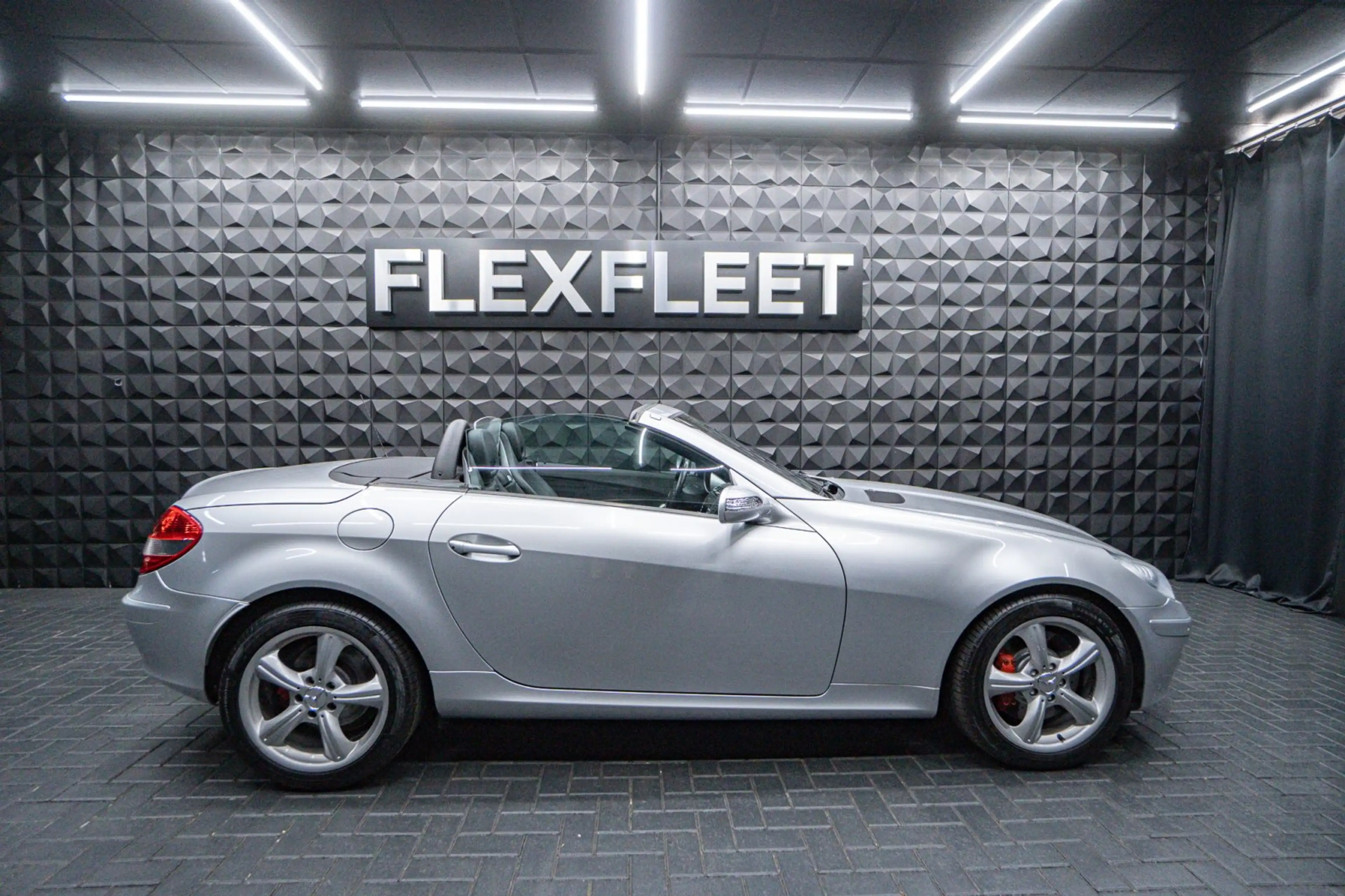 Mercedes-Benz SLK 350 Service NEU — photo 12