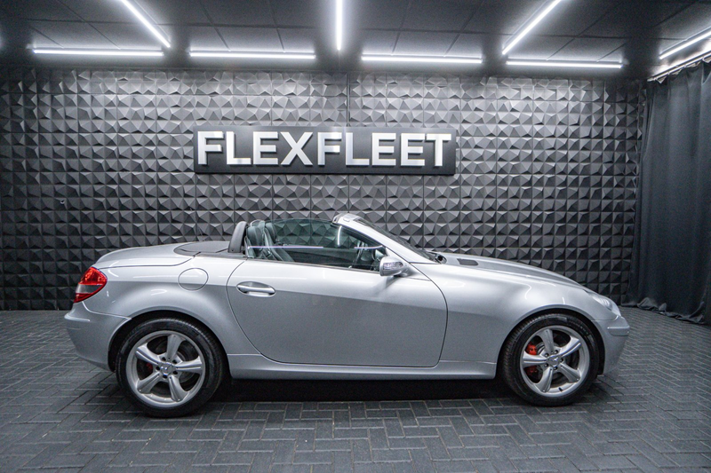 Mercedes-Benz SLK 350 Service NEU — photo 12