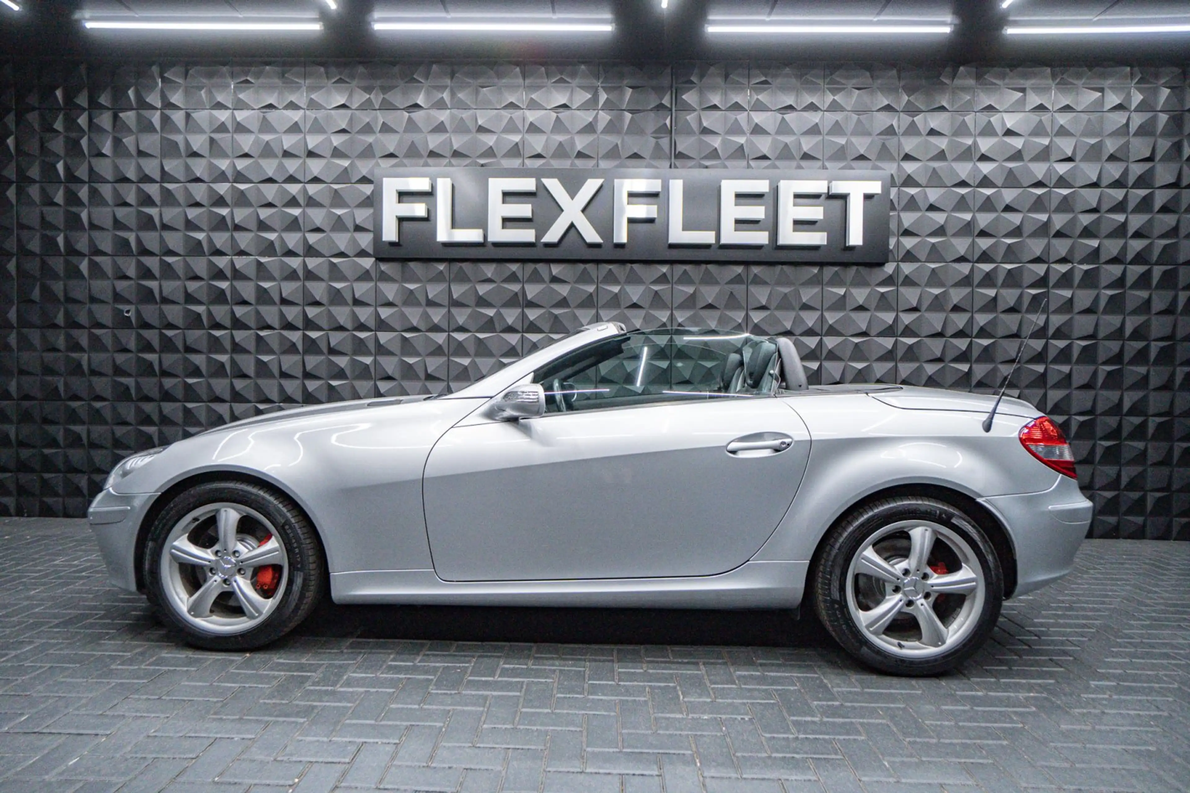 Mercedes-Benz SLK 350 Service NEU — photo 4