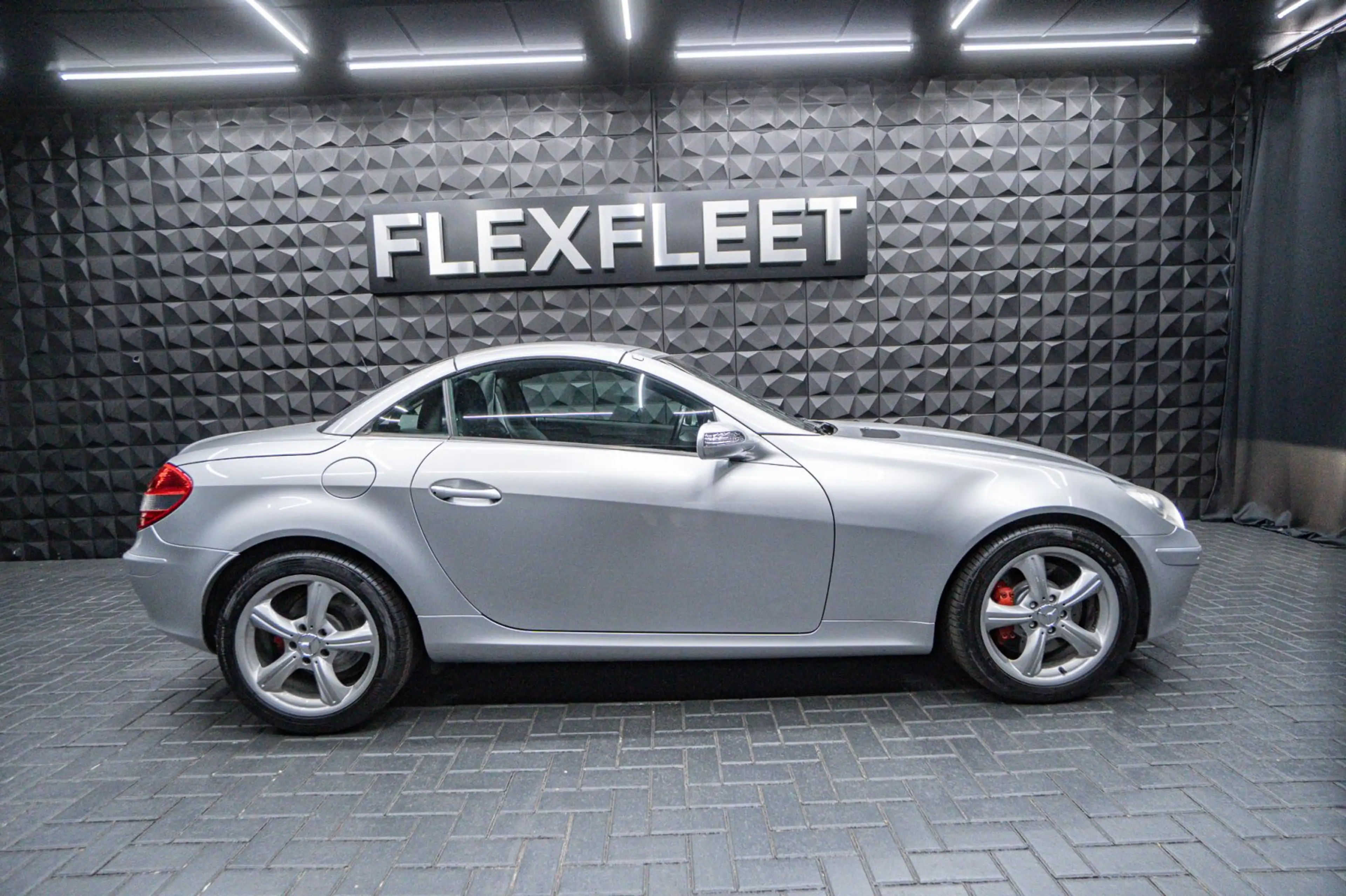Mercedes-Benz SLK 350 Service NEU — photo 10