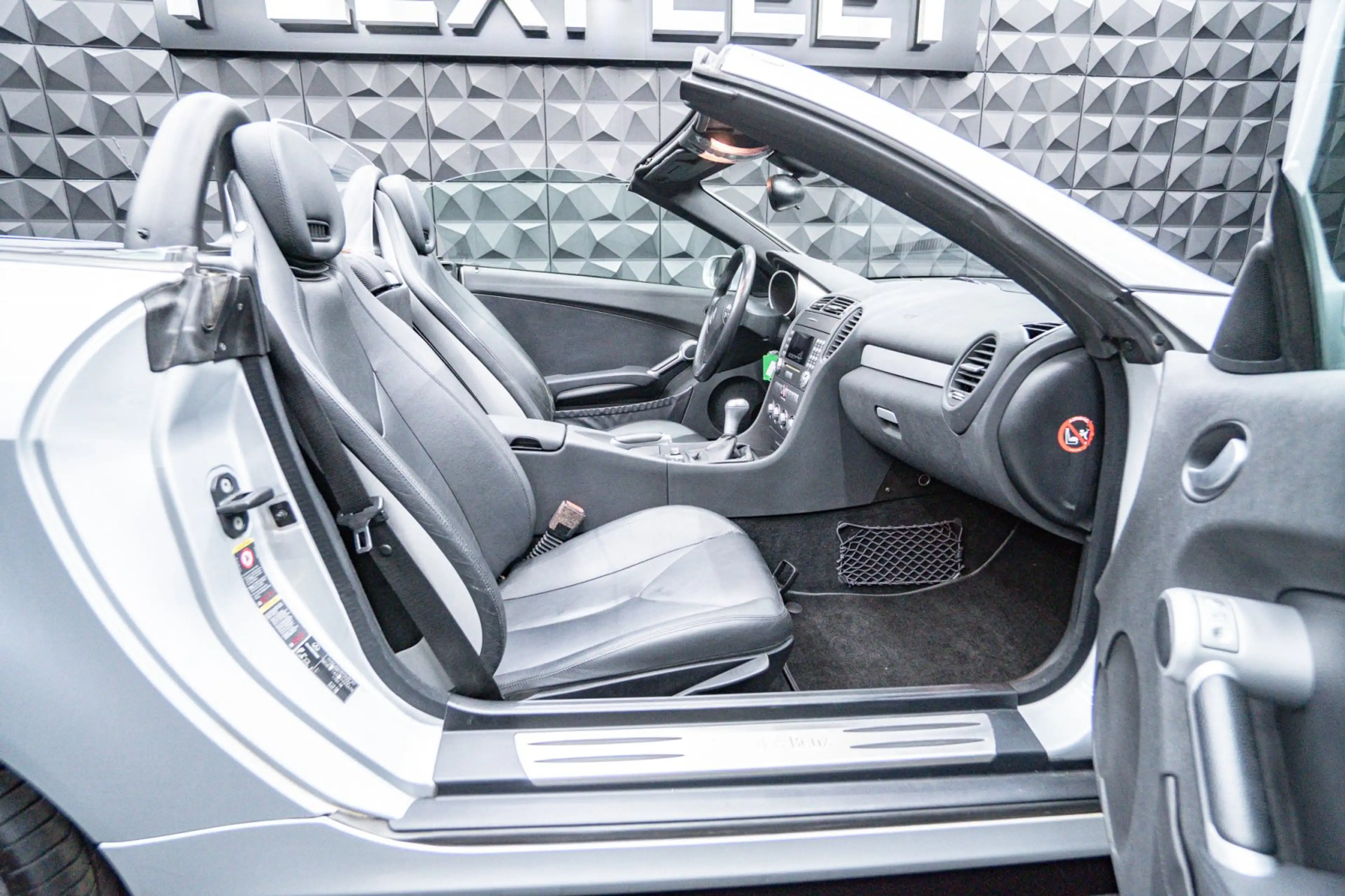 Mercedes-Benz SLK 350 Service NEU — photo 15