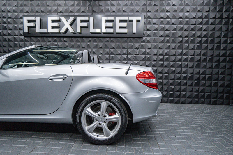 Mercedes-Benz SLK 350 Service NEU — photo 5