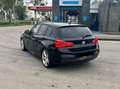 BMW 116 d Edition M Pack Sport Schwarz - thumbnail 6