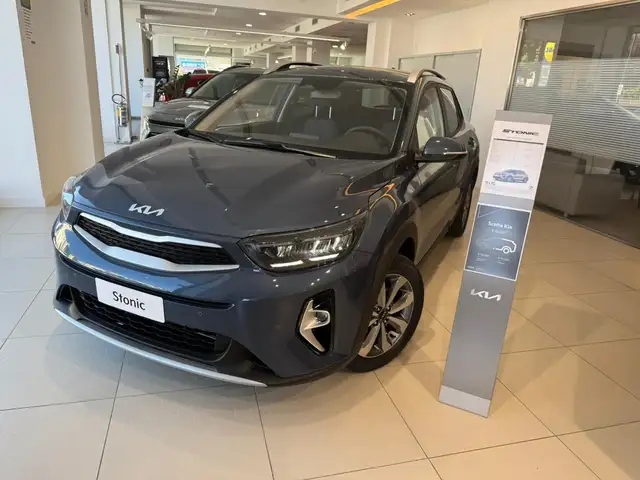 Kia Stonic 1.2 MPI GPL Style Special Edition